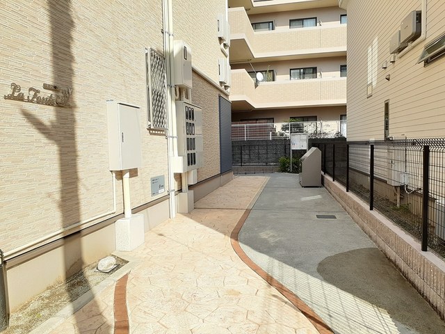 ラ・フォンテ その他3