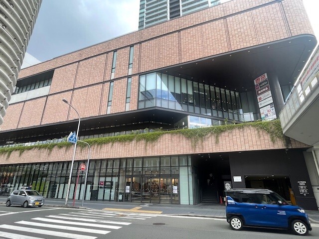 ラ・フォンテ その他外観5