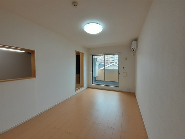 ラ・フォンテ リビング