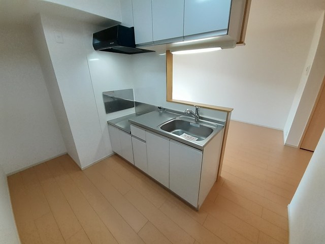 ラ・フォンテ キッチン