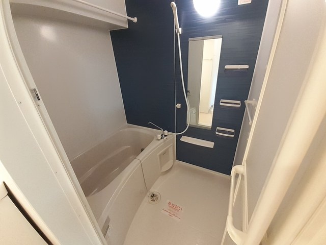 ラ・フォンテ 風呂画像