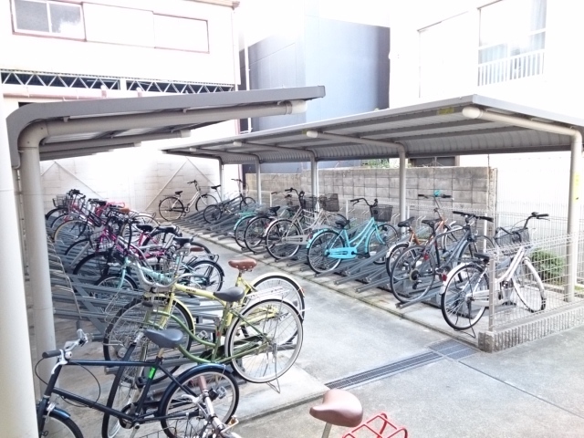 クラシェス尼崎 その他4