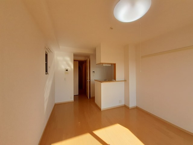 クラシェス尼崎 リビング