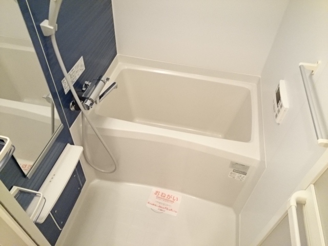 クラシェス尼崎 風呂画像