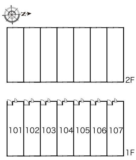 レオパレスアソシエ その他2