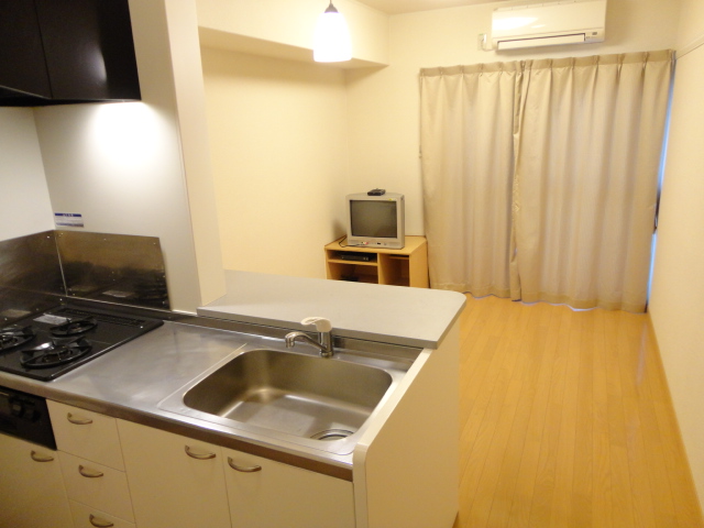 レオパレスアソシエ その他3