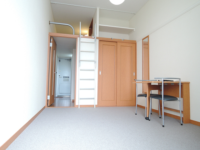 レオパレスアベンタ神武 その他3