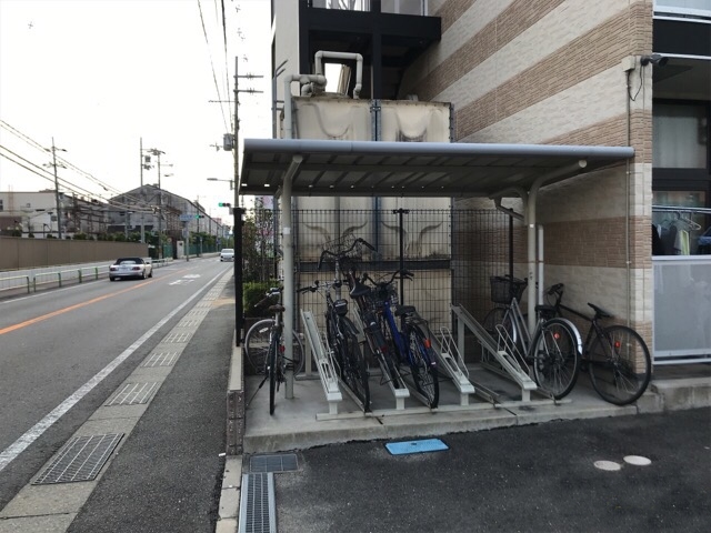 レオパレスアベンタ神武 その他7