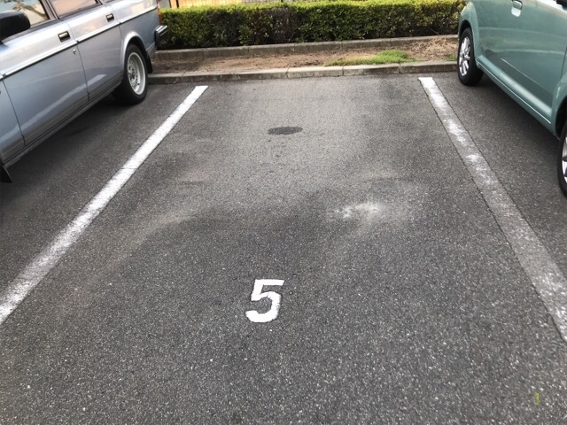 レオパレスアベンタ神武 その他8