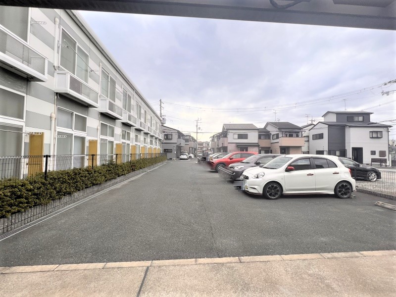 レオパレスオレオ その他5