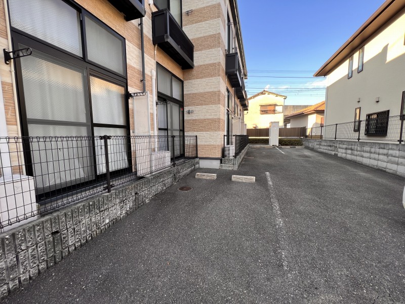 レオパレスウィル その他