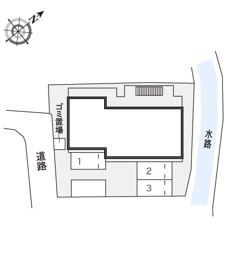 レオパレスウィル その他1