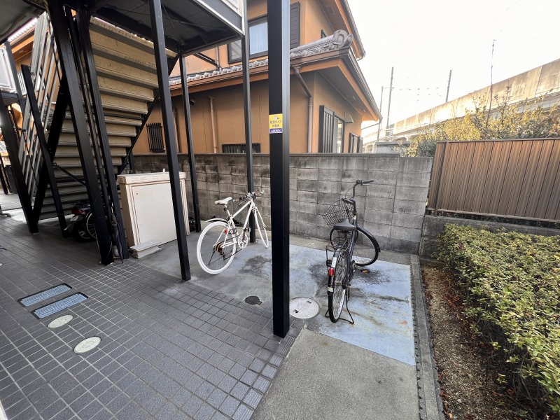 レオパレスウィル その他