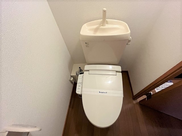 レオパレスサカグチ その他9