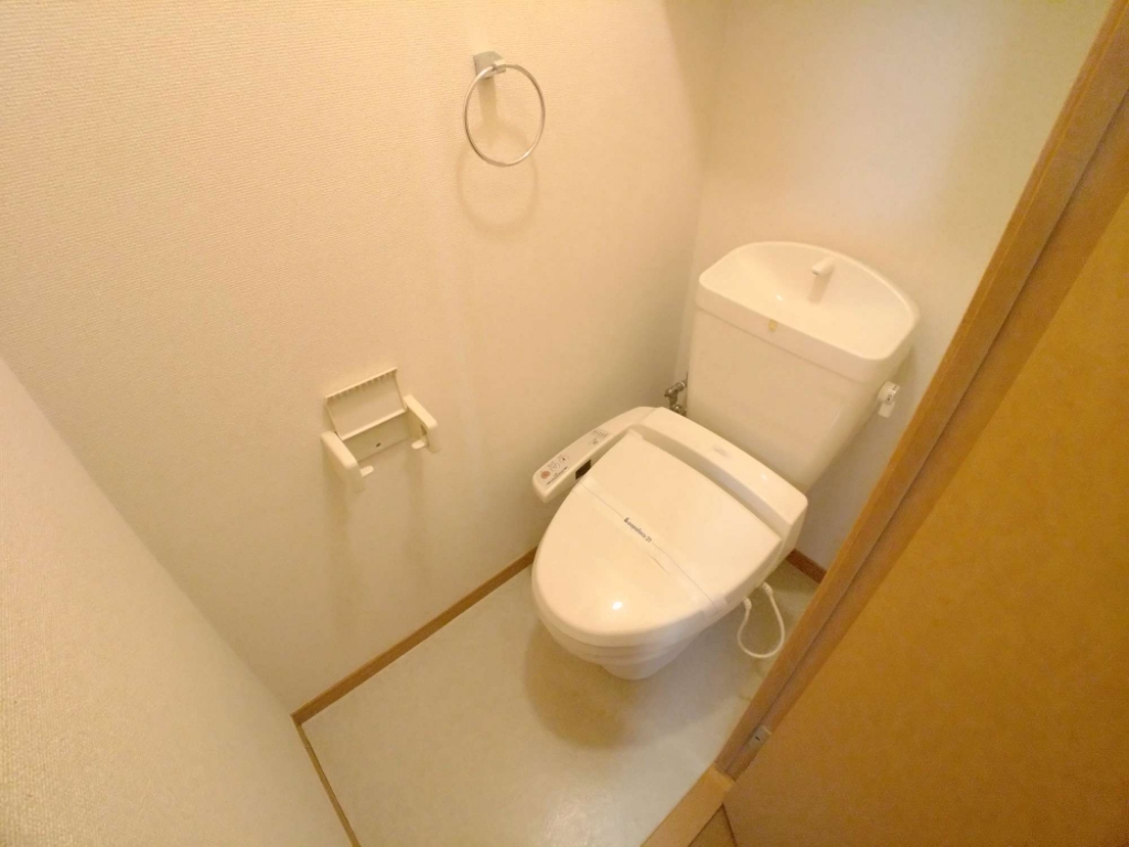 レオパレス狭山池 その他3