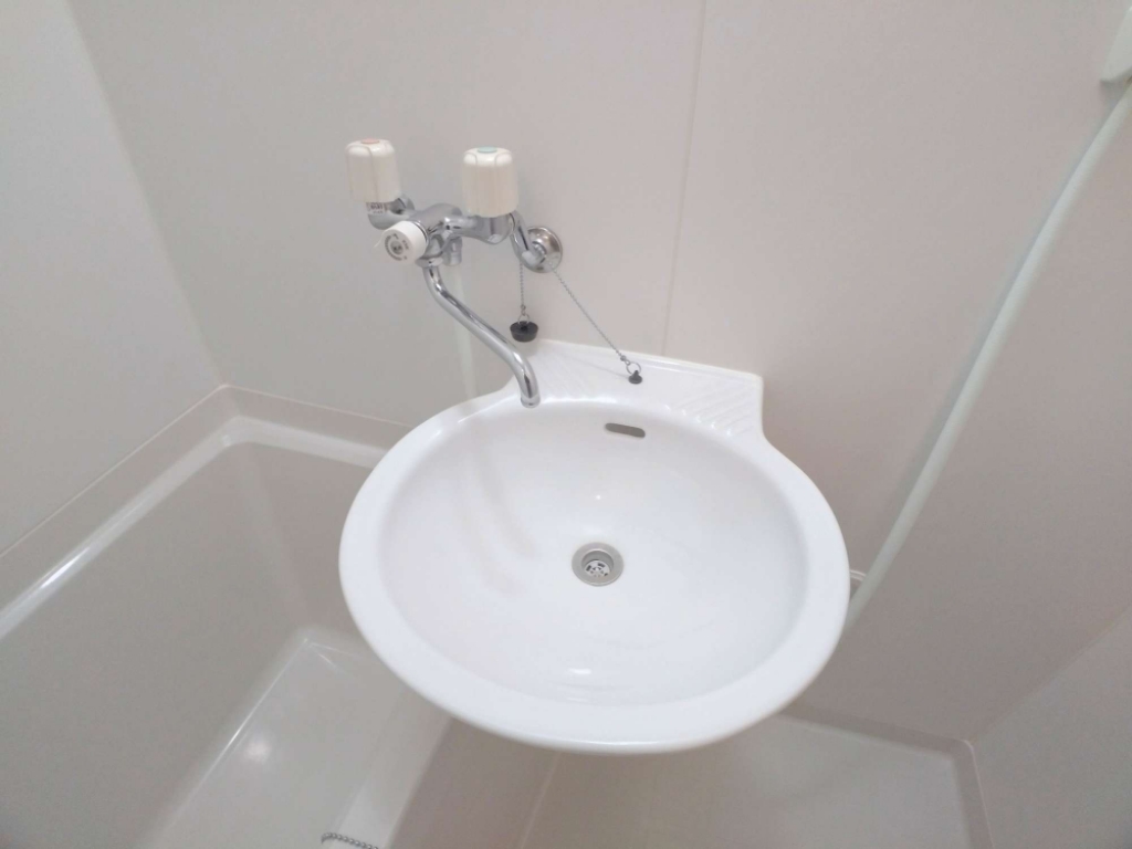 レオパレス狭山池 その他4