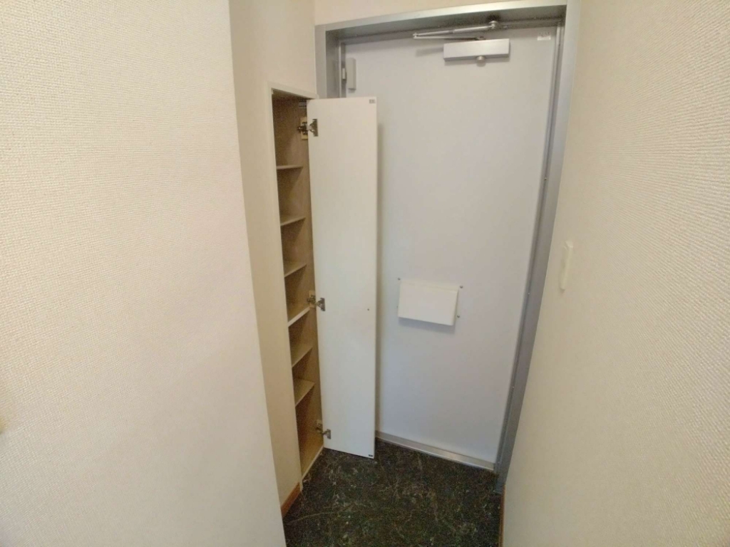 レオパレス狭山池 その他7