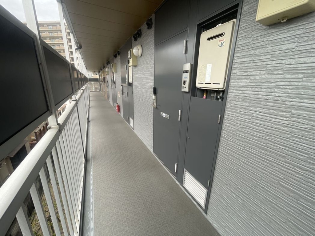 レオパレスレグルス八幡 その他8