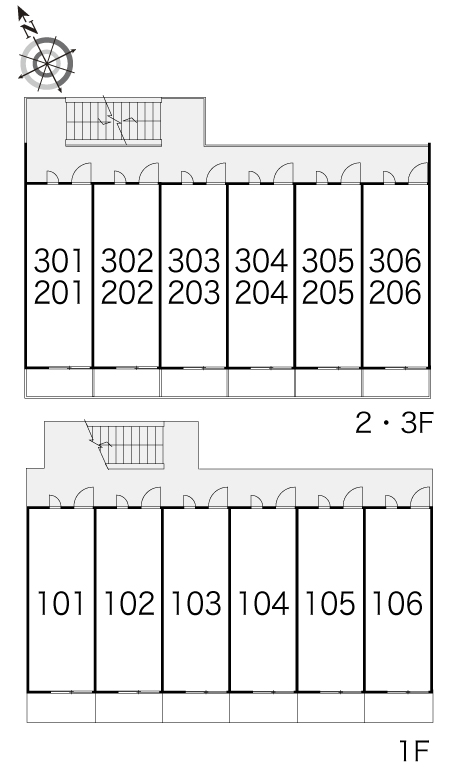 レオパレスＩ．Ｓ．千里丘 その他2