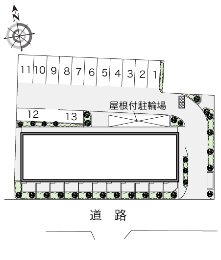 レオパレス東豊中 その他1