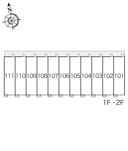 レオパレス東豊中 その他2