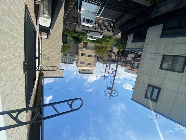 レオパレスダンケ蛍池 その他3