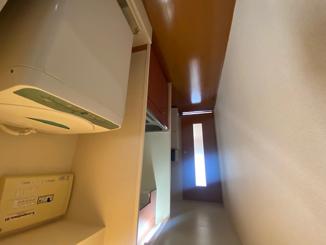 レオパレスダンケ蛍池 その他4