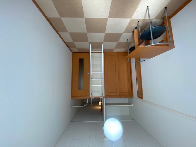 レオパレスダンケ蛍池 その他11