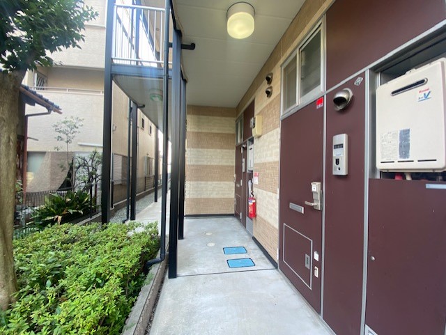 レオパレスダンケ蛍池 その他18