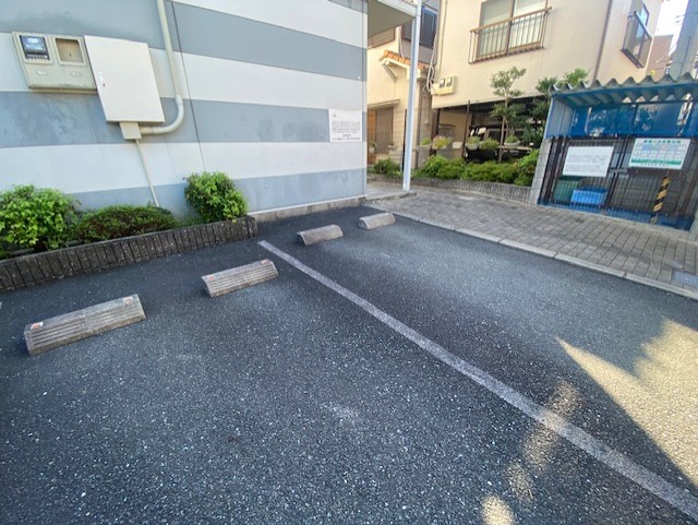 レオパレス豊島北 その他3