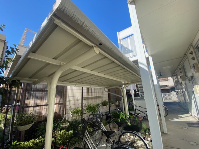 レオパレス豊島北 その他4