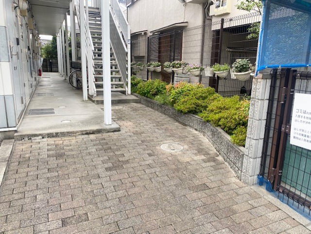 レオパレス豊島北 その他13