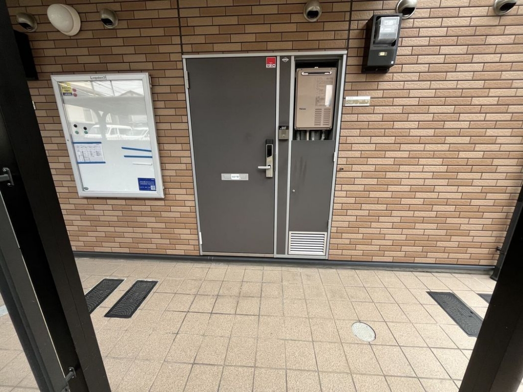 レオネクスト山手町 その他6