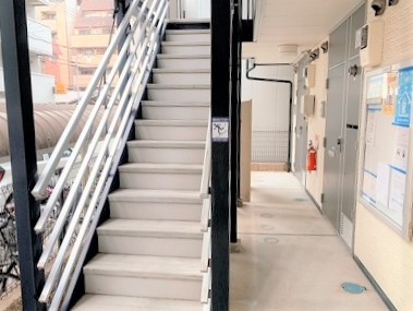 レオパレスシャンテ本町 その他9