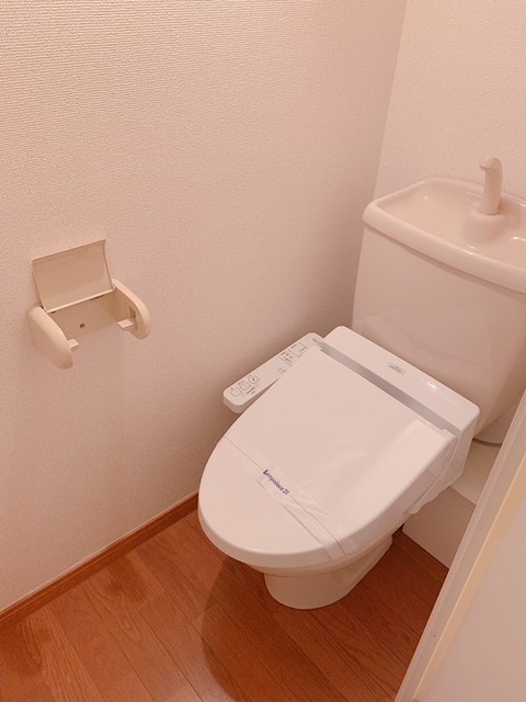 レオパレスアザレ その他4