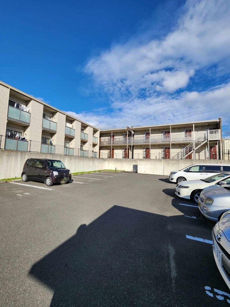 クレイノあさがお その他3