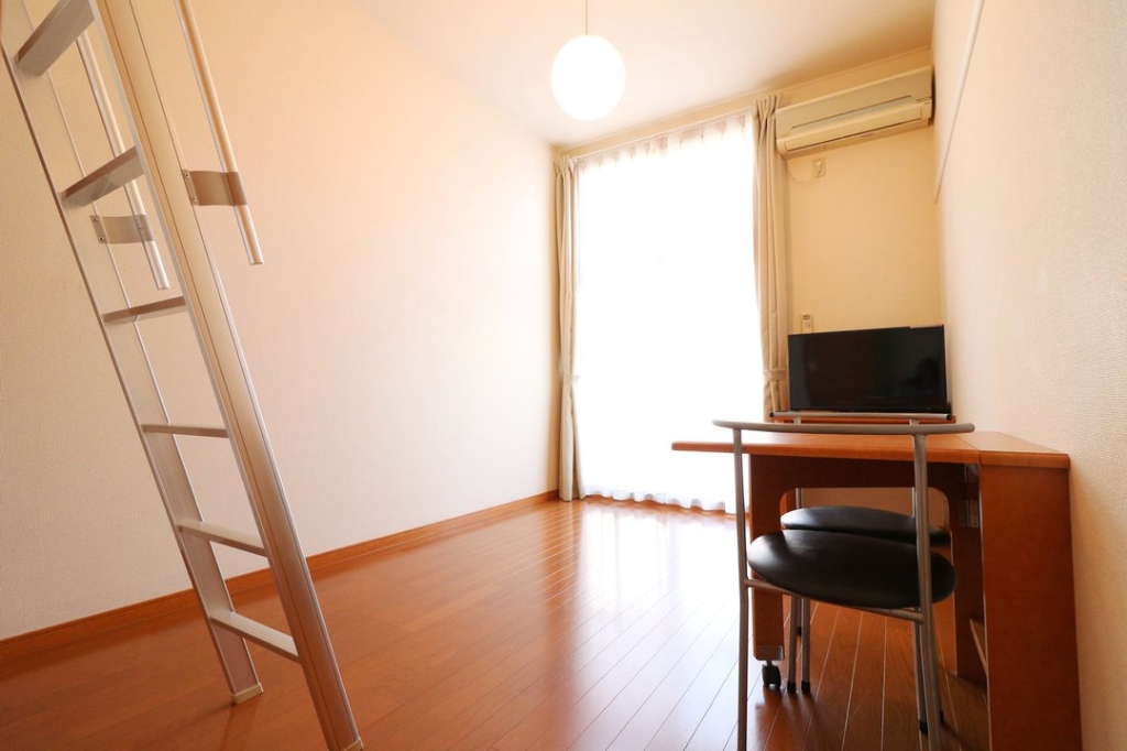 レオパレスヒカリ その他8