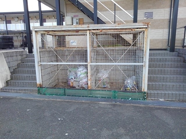 レオパレスプルメリア その他6