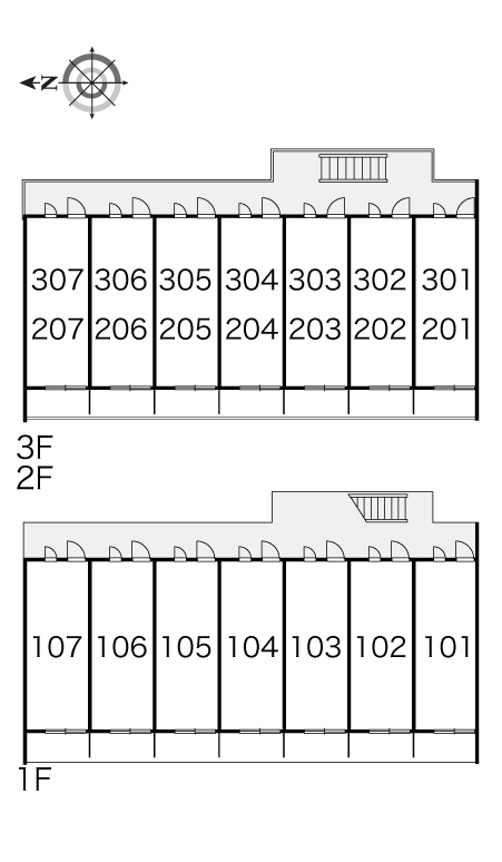 レオパレスボナール その他2