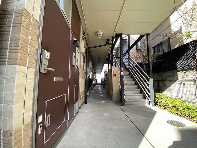 レオパレスボナール その他11