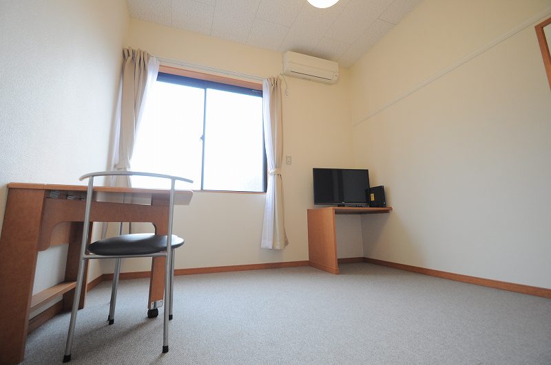 レオパレスビエント その他4