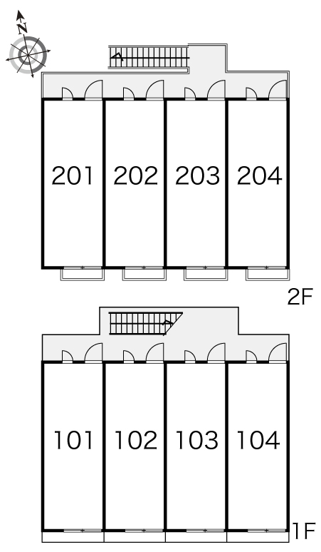 レオパレス南平台Ⅱ その他2