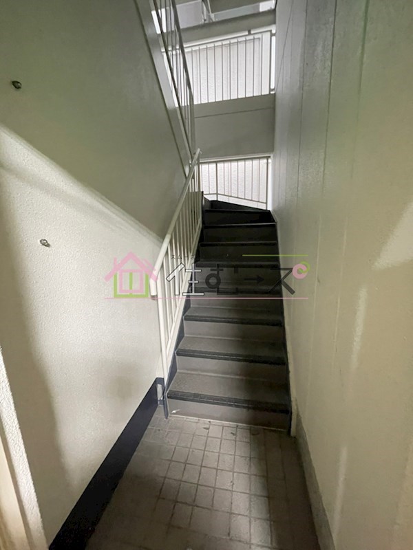 レジナコート その他外観2