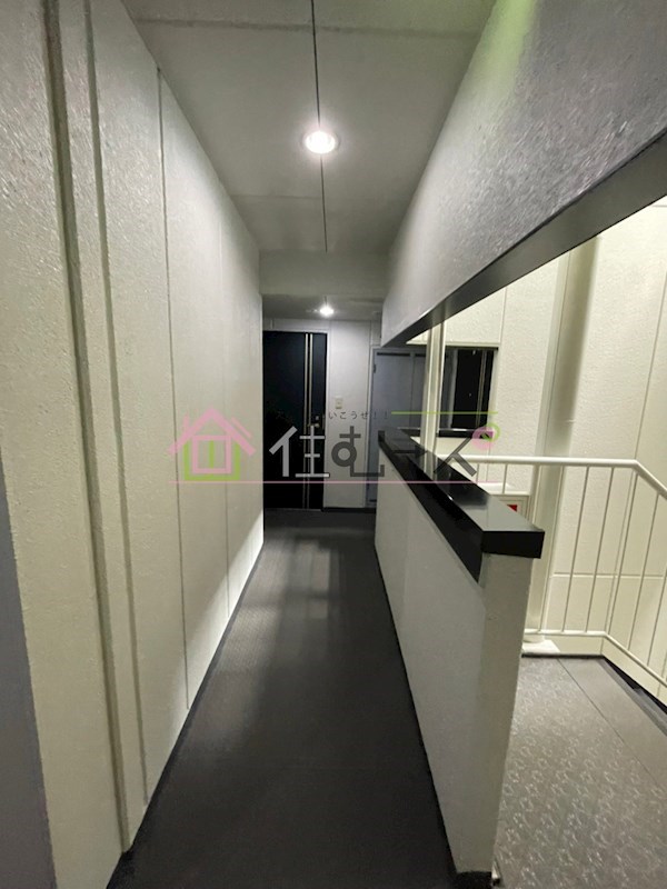 レジナコート その他外観3