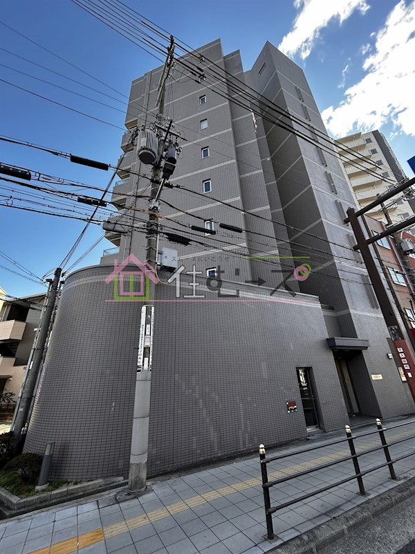 アーバネックス野田 その他外観1