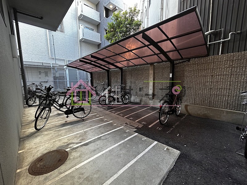 アーバネックス野田 その他外観4