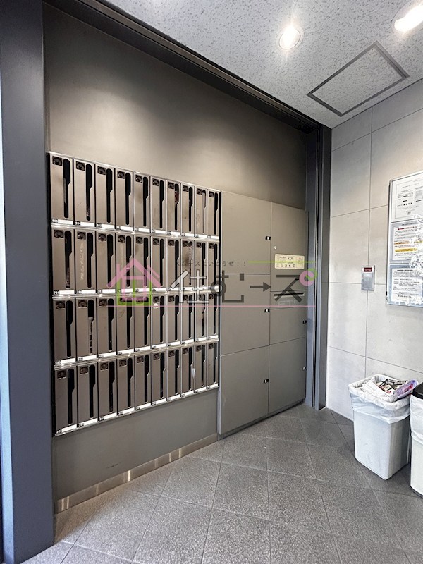 アーバネックス野田 その他外観6