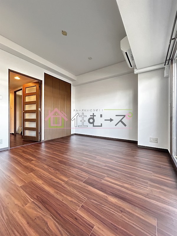 アーバネックス野田 リビング