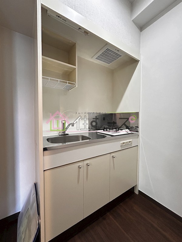 アーバネックス野田 キッチン
