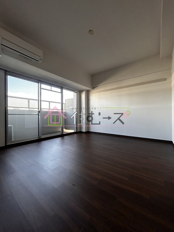 アーバネックス野田 ベッドルーム